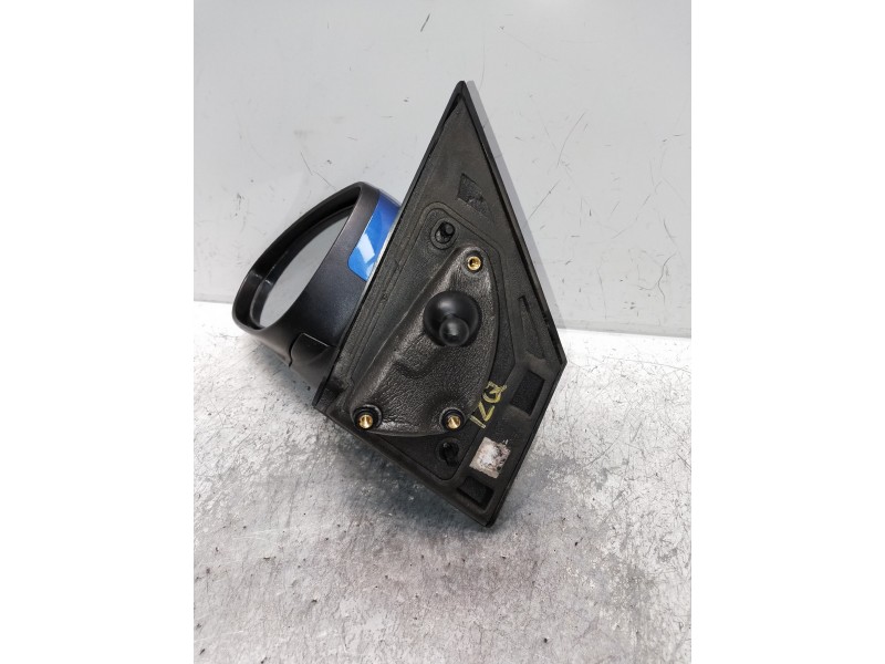 Recambio de retrovisor izquierdo para chevrolet aveo berlina hatchback lt referencia OEM IAM   
