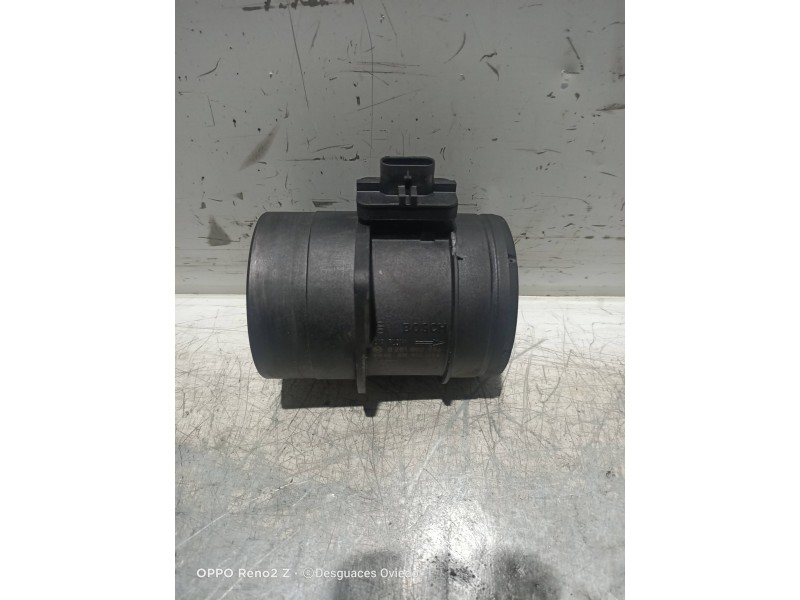 Recambio de caudalimetro para audi a5 sportback (8t) 2.0 tdi (140kw) referencia OEM IAM 0281002956 03L906461A 