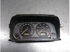 Recambio de cuadro instrumentos para volkswagen vento (1h2) 2.0 referencia OEM IAM 1H5919033G  