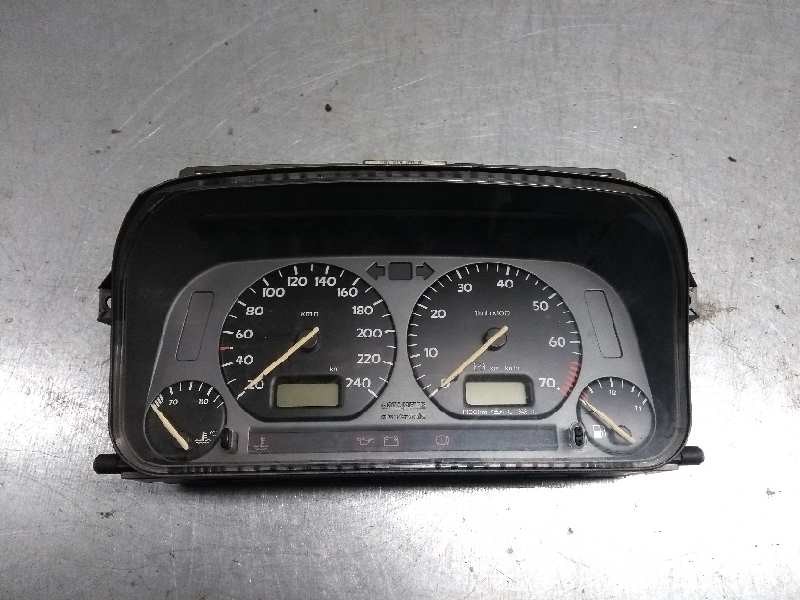 Recambio de cuadro instrumentos para volkswagen vento (1h2) 2.0 referencia OEM IAM 1H5919033G   Recambio de cuadro instrumentos para volkswagen vento (1h2) 2.0 referencia OEM IAM 1H5919033G