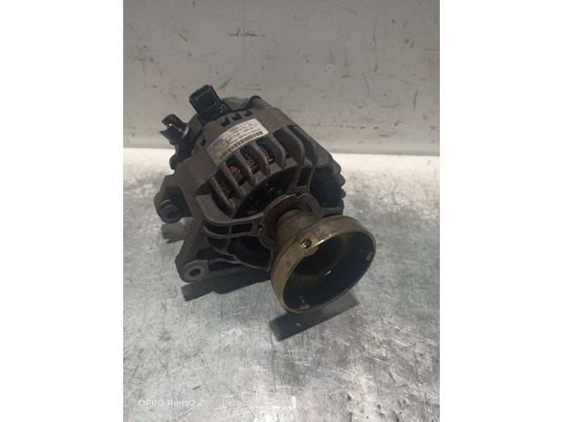 Recambio de alternador para ford focus berlina (cak) ambiente referencia OEM IAM 98AB10300JC  