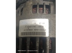 Recambio de alternador para ford focus berlina (cak) ambiente referencia OEM IAM 98AB10300JC   2