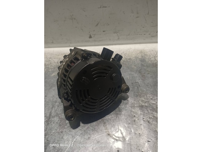 Recambio de alternador para ford focus berlina (cak) ambiente referencia OEM IAM 98AB10300JC  