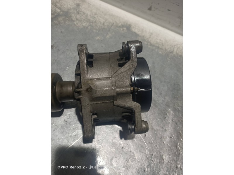 Recambio de alternador para ford focus berlina (cak) ambiente referencia OEM IAM 98AB10300JC  