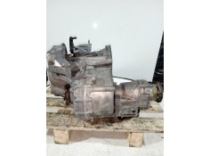 Recambio de caja cambios para audi a3 (8p) 2.0 tdi ambiente (dpf) (125kw) referencia OEM IAM KDZ 011107P021400010003 6V 2