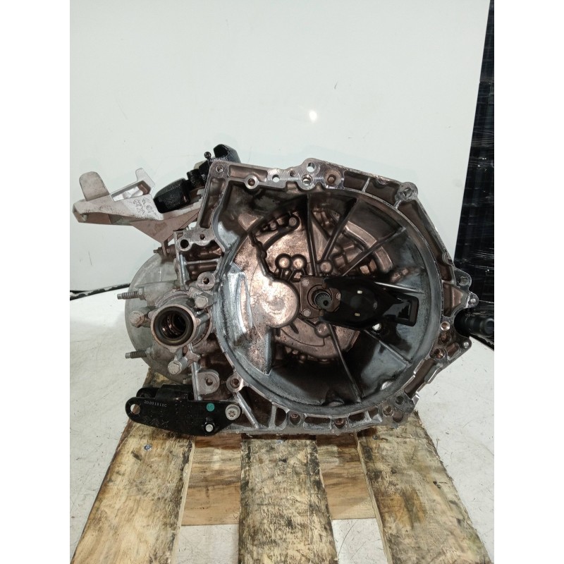 Recambio de caja cambios para opel corsa f gs line referencia OEM IAM 20R103 30533C4C 6V