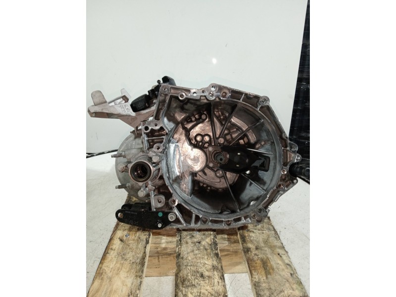 Recambio de caja cambios para opel corsa f gs line referencia OEM IAM 20R103 30533C4C 6V