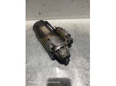 Recambio de motor arranque para ford focus berlina (cak) ambiente referencia OEM IAM   