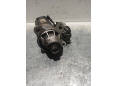 Recambio de motor arranque para ford focus berlina (cak) ambiente referencia OEM IAM    2