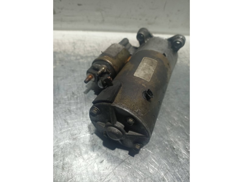 Recambio de motor arranque para ford focus berlina (cak) ambiente referencia OEM IAM   