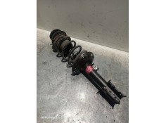 Recambio de amortiguador delantero izquierdo para opel corsa c club referencia OEM IAM   