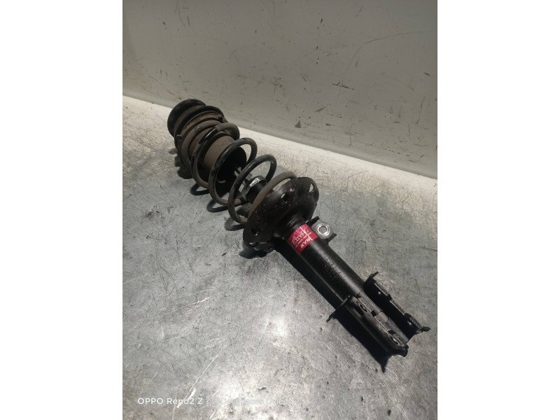 Recambio de amortiguador delantero izquierdo para opel corsa c club referencia OEM IAM   