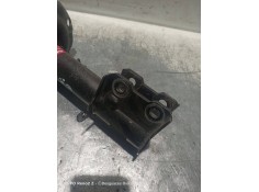 Recambio de amortiguador delantero izquierdo para opel corsa c club referencia OEM IAM    2