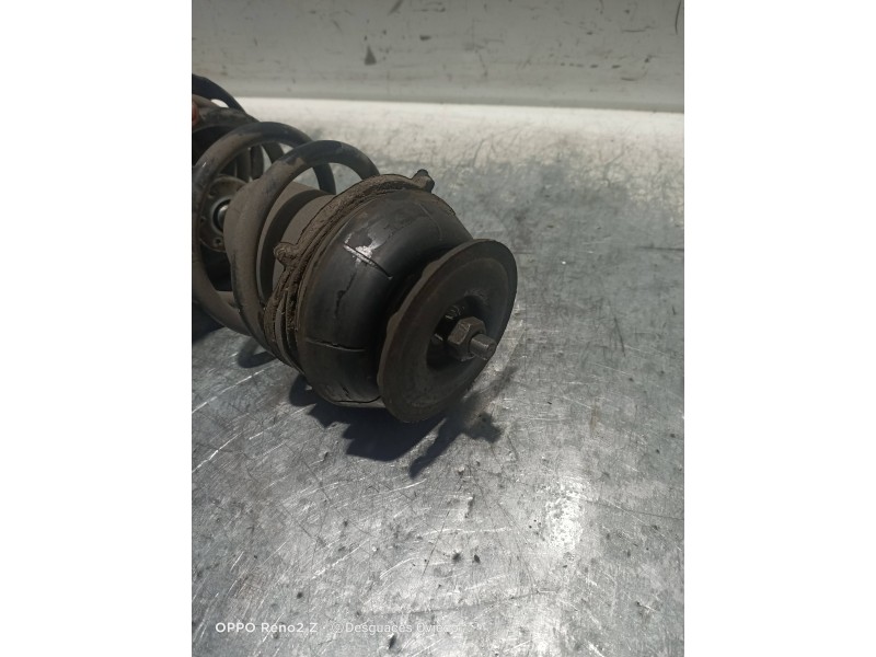 Recambio de amortiguador delantero izquierdo para opel corsa c club referencia OEM IAM   