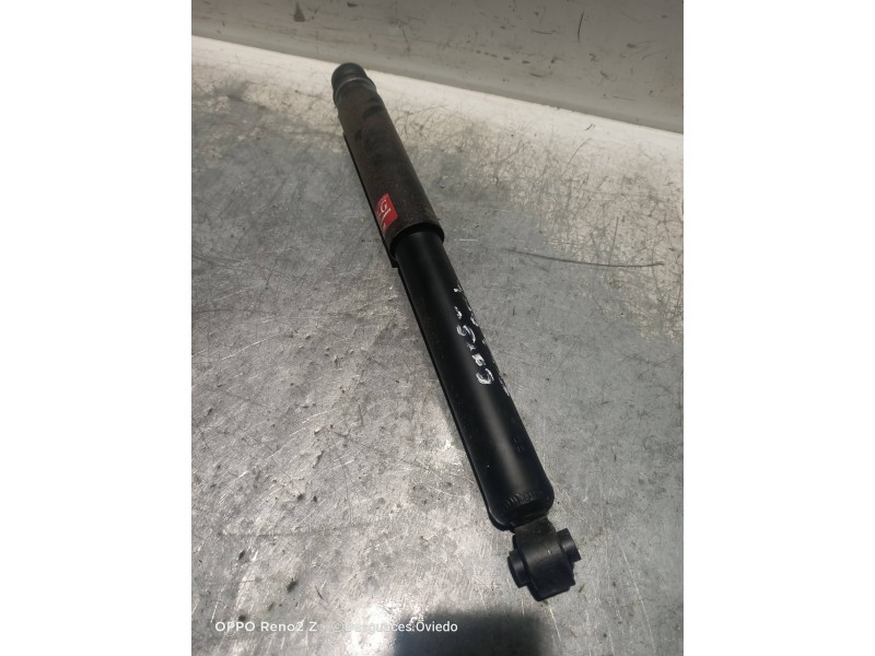 Recambio de amortiguador trasero para opel corsa c club referencia OEM IAM   