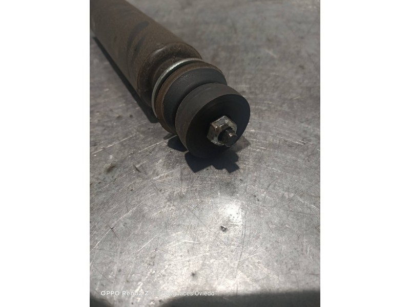 Recambio de amortiguador trasero para opel corsa c club referencia OEM IAM   