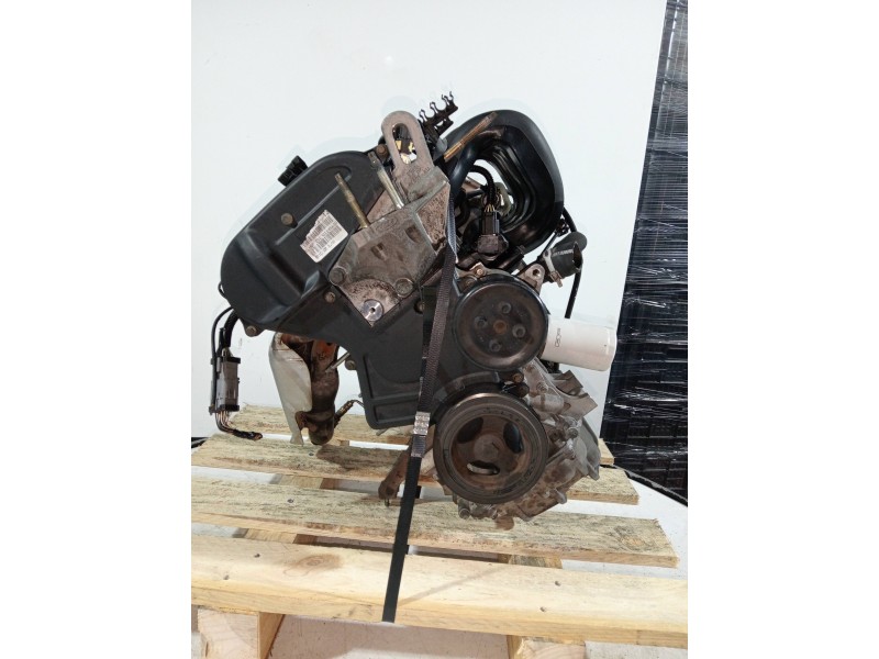 Recambio de motor completo para ford focus berlina (cak) ghia referencia OEM IAM FYDB 1M61684 