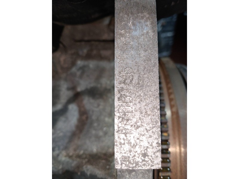 Recambio de motor completo para ford focus berlina (cak) ghia referencia OEM IAM FYDB 1M61684 