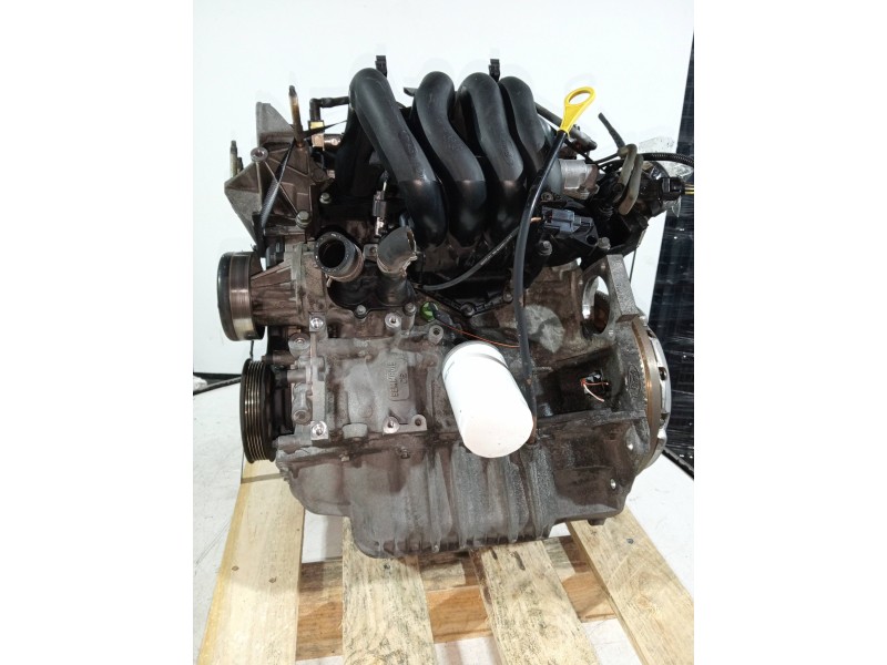 Recambio de motor completo para ford focus berlina (cak) ghia referencia OEM IAM FYDB 1M61684 