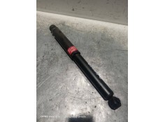 Recambio de amortiguador trasero para opel corsa c club referencia OEM IAM   