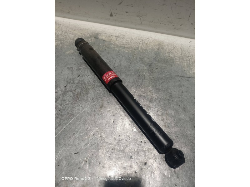 Recambio de amortiguador trasero para opel corsa c club referencia OEM IAM   