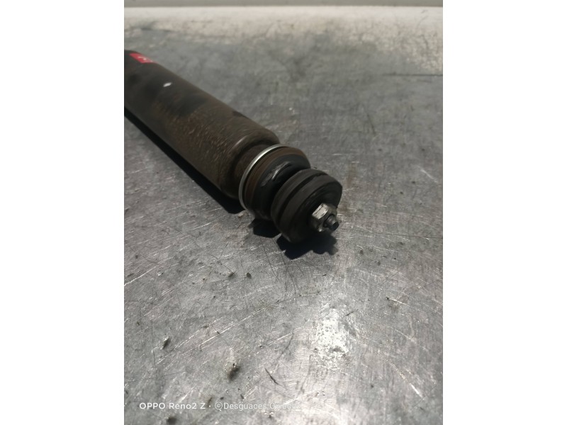 Recambio de amortiguador trasero para opel corsa c club referencia OEM IAM   