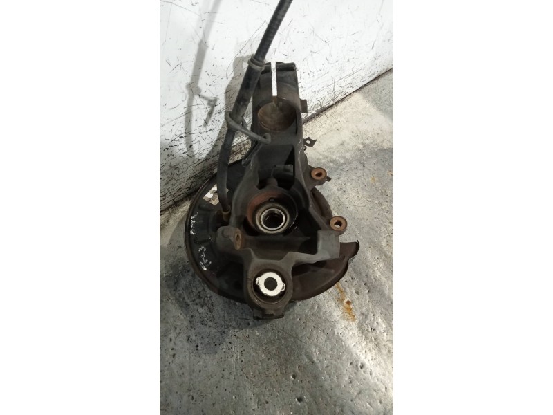 Recambio de mangueta trasera derecha para land rover freelander (ln) 2.0 td4 cat referencia OEM IAM   