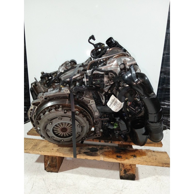 Recambio de motor completo para opel corsa f gs line referencia OEM IAM HN05 0033838 1TMAA 