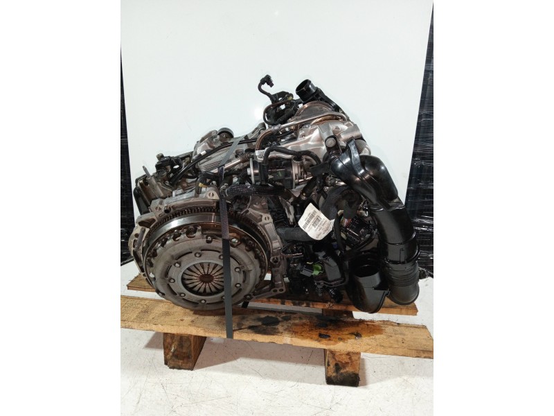 Recambio de motor completo para opel corsa f gs line referencia OEM IAM HN05 0033838 1TMAA 