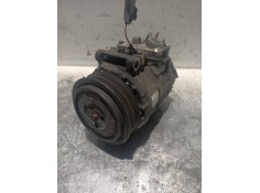 Recambio de compresor aire acondicionado para mercedes clase clk (w209) coupe 270 cdi (209.316) referencia OEM IAM A0002309011 7