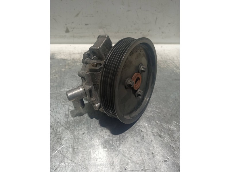 Recambio de bomba direccion para mercedes clase clk (w209) coupe 270 cdi (209.316) referencia OEM IAM   