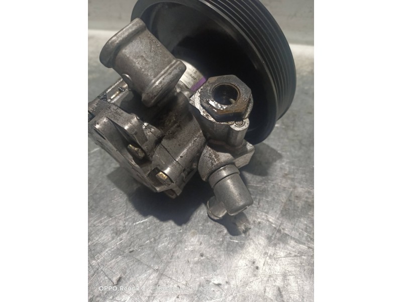 Recambio de bomba direccion para mercedes clase clk (w209) coupe 270 cdi (209.316) referencia OEM IAM   