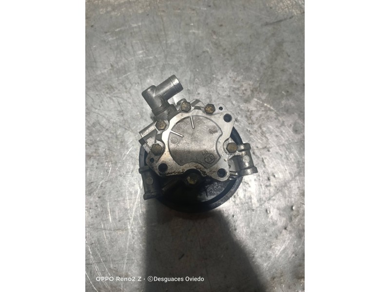 Recambio de bomba direccion para mercedes clase clk (w209) coupe 270 cdi (209.316) referencia OEM IAM   