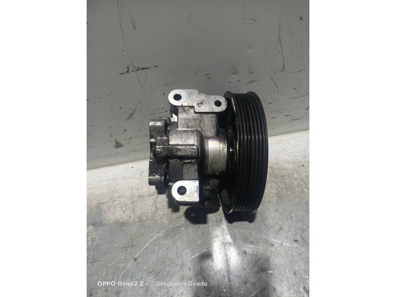 Recambio de bomba direccion para mercedes clase clk (w209) coupe 270 cdi (209.316) referencia OEM IAM   
