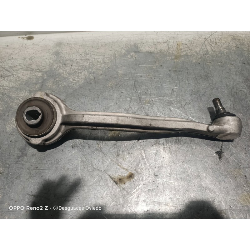 Recambio de brazo suspension superior delantero izquierdo para mercedes clase clk (w209) coupe 270 cdi (209.316) referencia OEM 