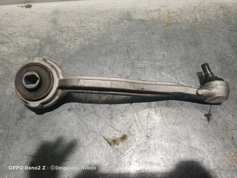 Recambio de brazo suspension superior delantero izquierdo para mercedes clase clk (w209) coupe 270 cdi (209.316) referencia OEM 
