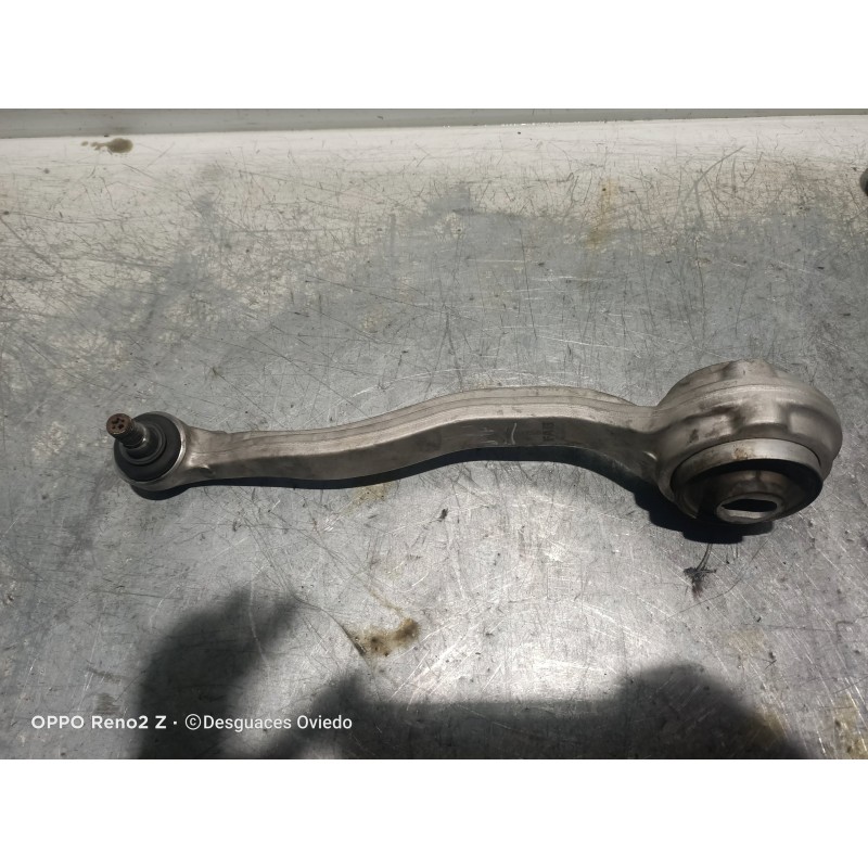 Recambio de brazo suspension superior delantero izquierdo para mercedes clase clk (w209) coupe 270 cdi (209.316) referencia OEM 