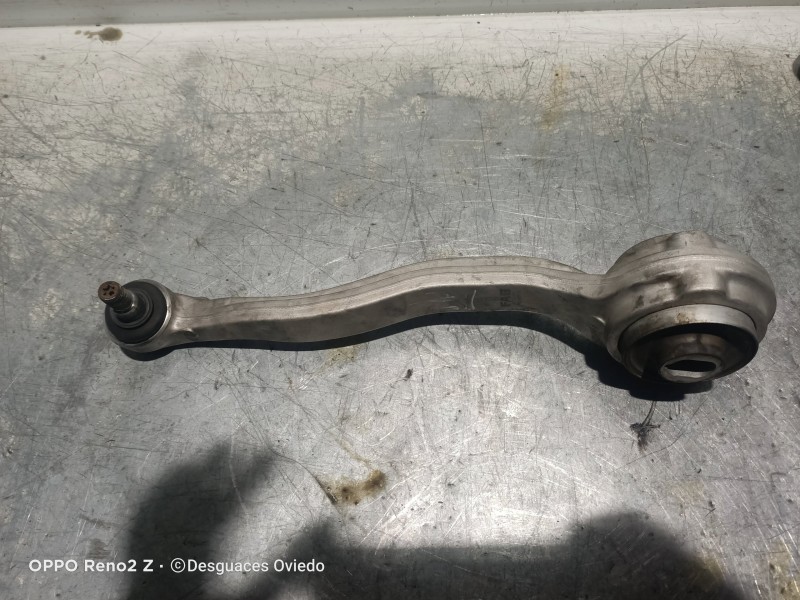 Recambio de brazo suspension superior delantero izquierdo para mercedes clase clk (w209) coupe 270 cdi (209.316) referencia OEM 