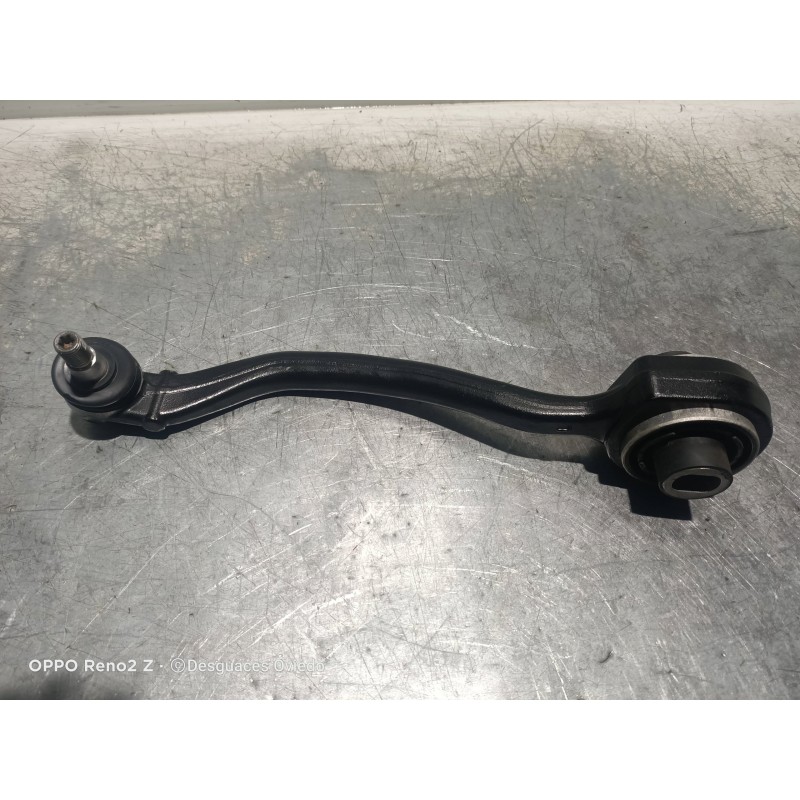 Recambio de brazo suspension inferior delantero izquierdo para mercedes clase clk (w209) coupe 270 cdi (209.316) referencia OEM 