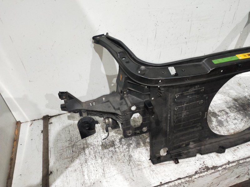 Recambio de refuerzo paragolpes delantero para mini mini (r56) cooper referencia OEM IAM   