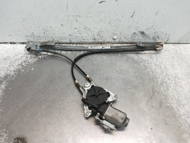 Recambio de motor elevalunas delantero izquierdo para peugeot 806 2.0 hdi referencia OEM IAM 400671T4  