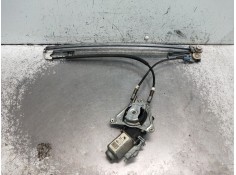 Recambio de motor elevalunas delantero izquierdo para peugeot 806 2.0 hdi referencia OEM IAM 400671T4   2