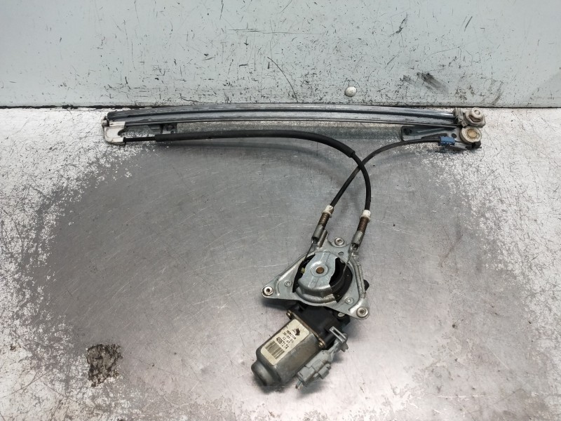 Recambio de motor elevalunas delantero izquierdo para peugeot 806 2.0 hdi referencia OEM IAM 400671T4  