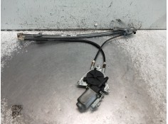 Recambio de motor elevalunas delantero derecho para peugeot 806 2.0 hdi referencia OEM IAM 400672T3  