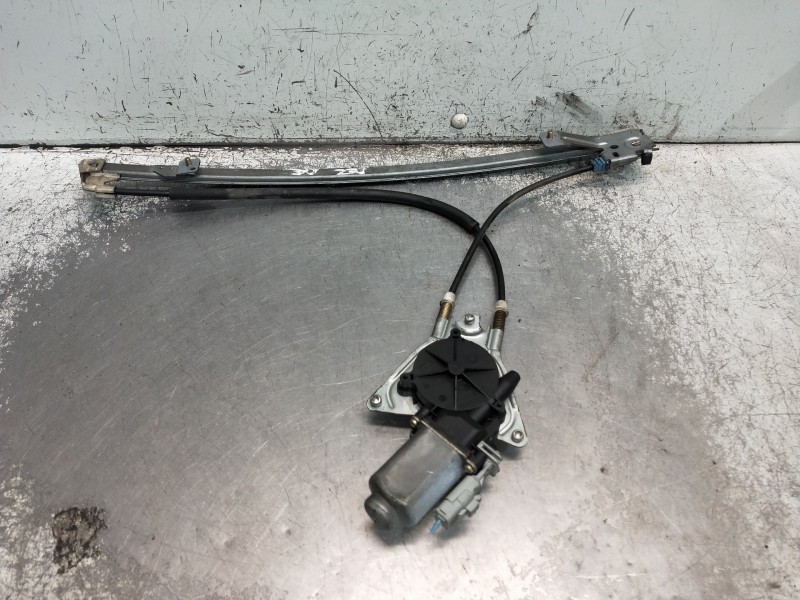 Recambio de motor elevalunas delantero derecho para peugeot 806 2.0 hdi referencia OEM IAM 400672T3  