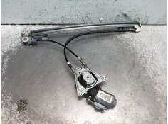 Recambio de motor elevalunas delantero derecho para peugeot 806 2.0 hdi referencia OEM IAM 400672T3   2