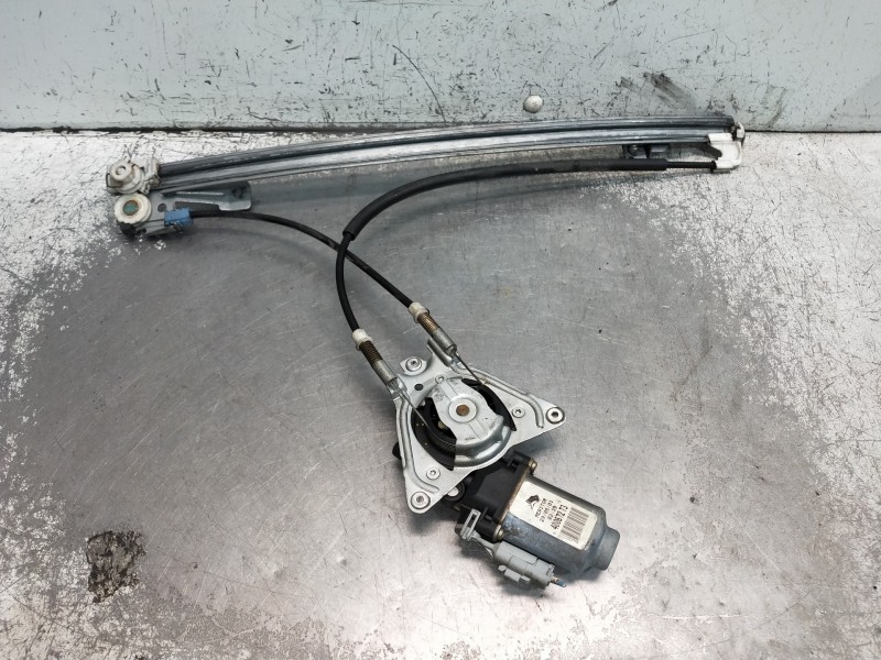 Recambio de motor elevalunas delantero derecho para peugeot 806 2.0 hdi referencia OEM IAM 400672T3  