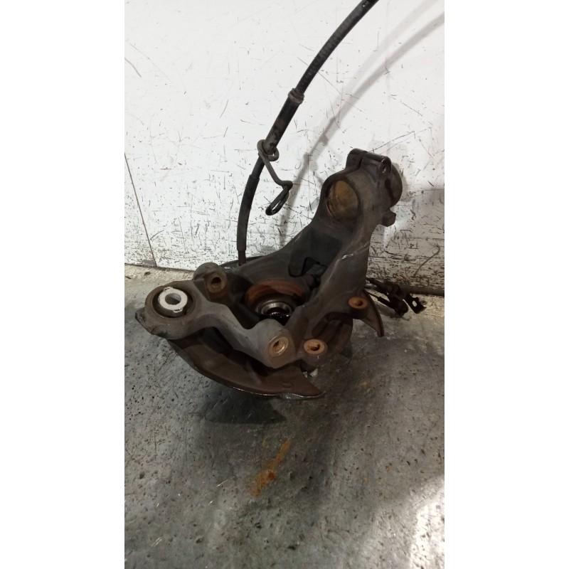 Recambio de mangueta trasera derecha para land rover freelander (ln) 2.0 td4 cat referencia OEM IAM   