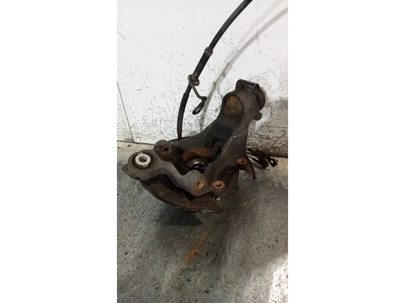 Recambio de mangueta trasera derecha para land rover freelander (ln) 2.0 td4 cat referencia OEM IAM   