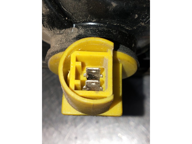 Recambio de piloto trasero izquierdo interior para peugeot 806 2.0 hdi referencia OEM IAM   